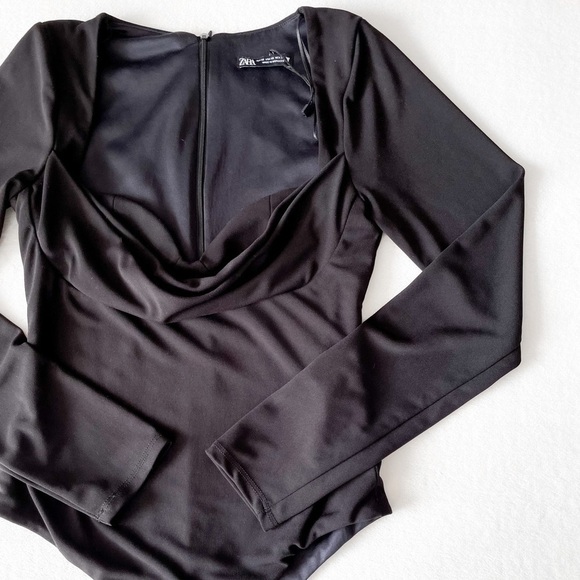 BUSTIER Bodysuit - Picture 4 of 8